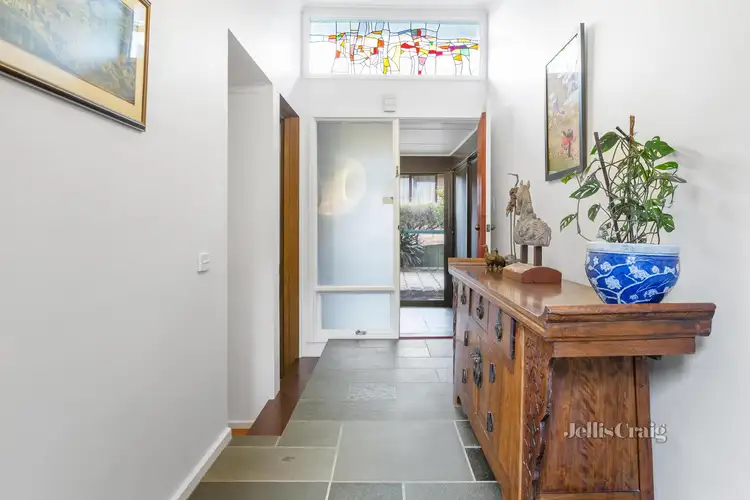 Third view of Homely house listing, 55 Macedon Road, Templestowe Lower VIC 3107