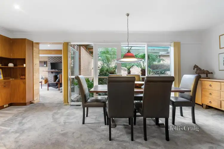 Fourth view of Homely house listing, 55 Macedon Road, Templestowe Lower VIC 3107