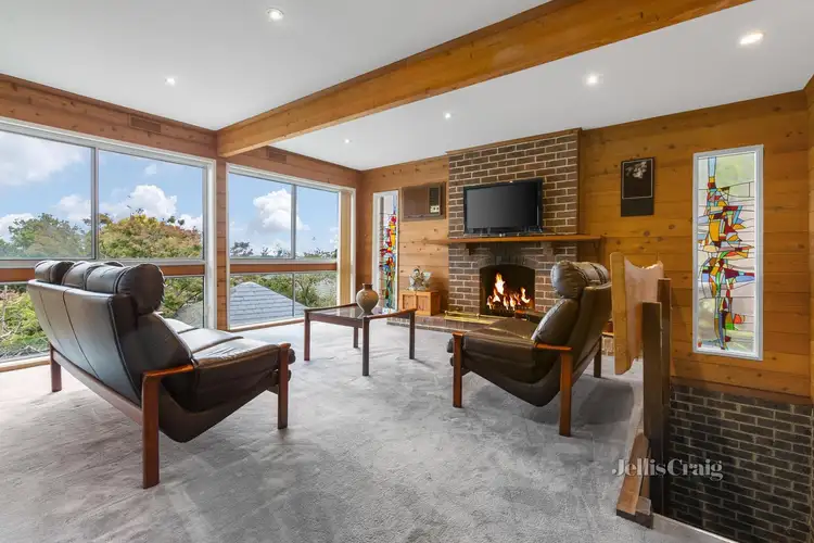 Fifth view of Homely house listing, 55 Macedon Road, Templestowe Lower VIC 3107