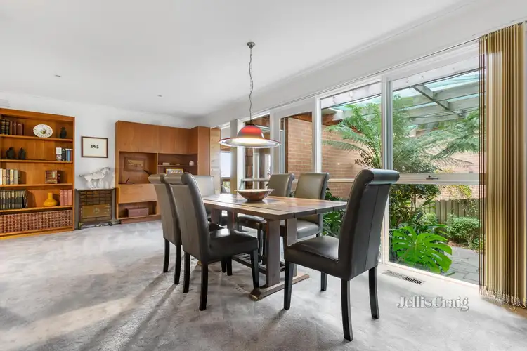 Sixth view of Homely house listing, 55 Macedon Road, Templestowe Lower VIC 3107