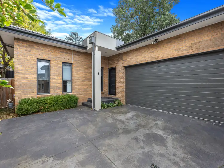 14 Narcissus Avenue