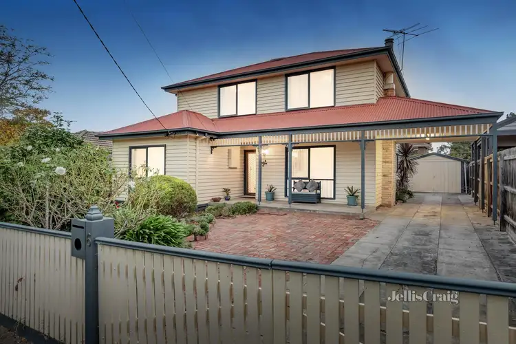 6 Leigh Street, Bentleigh East VIC 3165