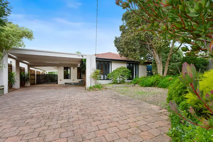 Main view of Homely house listing, 27 Fulton Avenue, Mornington VIC 3931