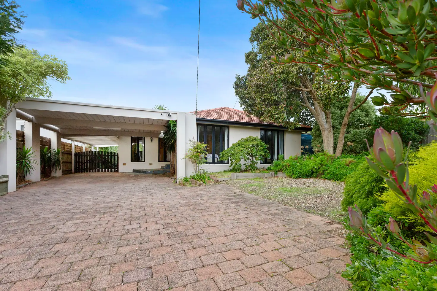 Main view of Homely house listing, 27 Fulton Avenue, Mornington VIC 3931