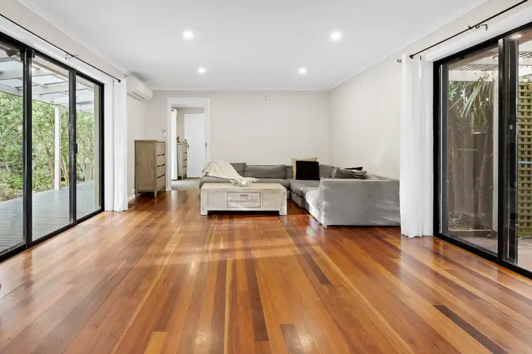 Fourth view of Homely house listing, 27 Fulton Avenue, Mornington VIC 3931