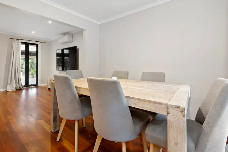 Fifth view of Homely house listing, 27 Fulton Avenue, Mornington VIC 3931