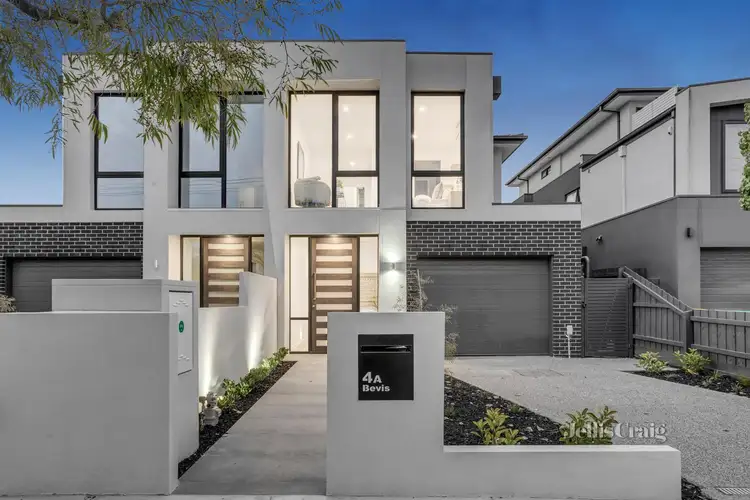 1/4 Bevis Street, Bentleigh East VIC 3165