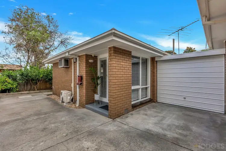 Main view of Homely unit listing, 3/4 The Corso, Parkdale VIC 3195