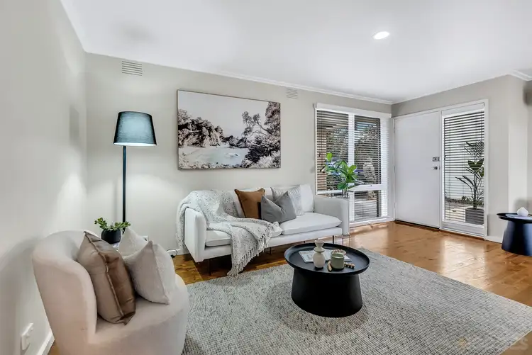 Second view of Homely unit listing, 3/4 The Corso, Parkdale VIC 3195