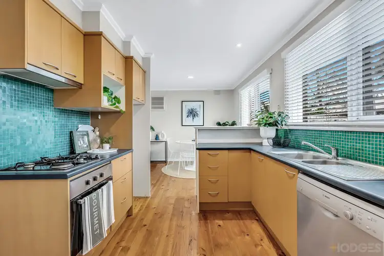 Fourth view of Homely unit listing, 3/4 The Corso, Parkdale VIC 3195