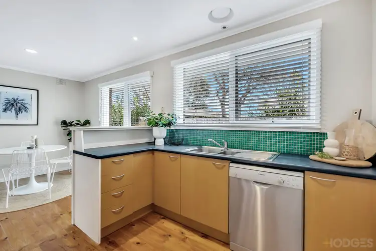 Fifth view of Homely unit listing, 3/4 The Corso, Parkdale VIC 3195