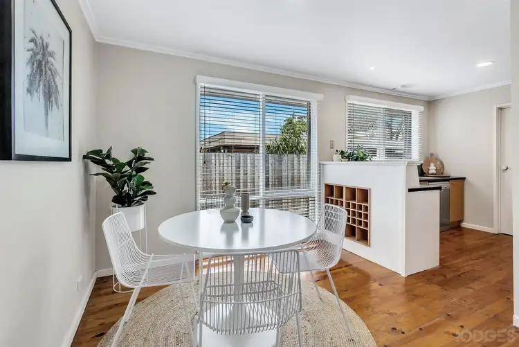 Sixth view of Homely unit listing, 3/4 The Corso, Parkdale VIC 3195