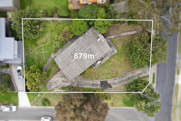Main view of Homely house listing, 42 Henry Street, Eltham VIC 3095