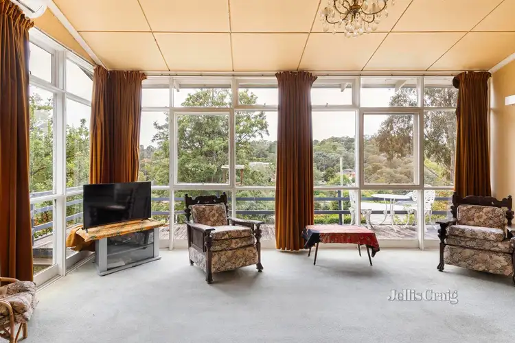 Third view of Homely house listing, 42 Henry Street, Eltham VIC 3095