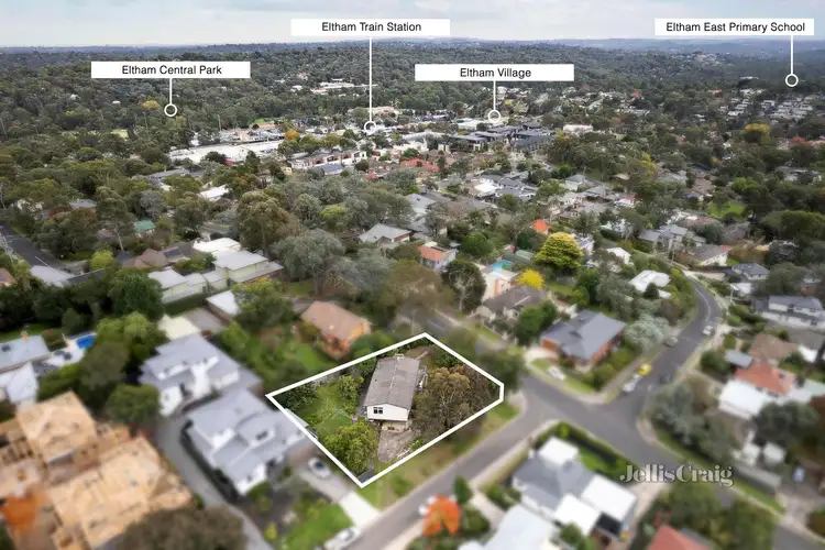 Fifth view of Homely house listing, 42 Henry Street, Eltham VIC 3095