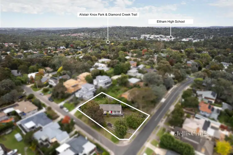 Sixth view of Homely house listing, 42 Henry Street, Eltham VIC 3095