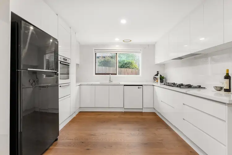 Third view of Homely house listing, 3 Sampson Drive, Mount Waverley VIC 3149
