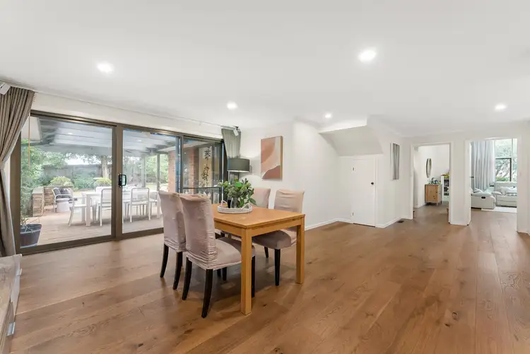 Fourth view of Homely house listing, 3 Sampson Drive, Mount Waverley VIC 3149