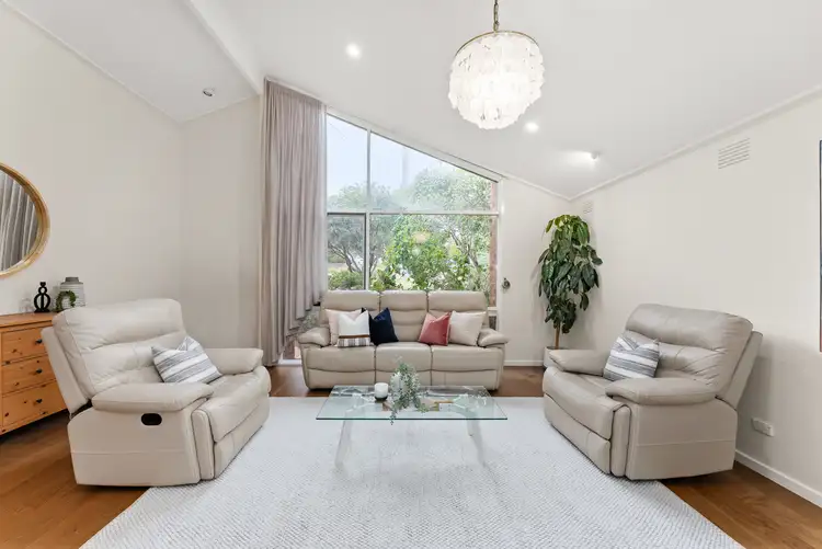 Fifth view of Homely house listing, 3 Sampson Drive, Mount Waverley VIC 3149