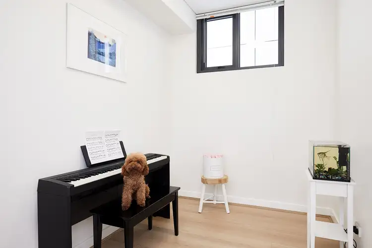Fourth view of Homely apartment listing, 210/7 Magdalene Terrace, Wolli Creek NSW 2205