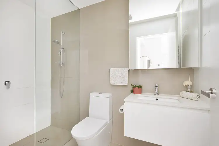 Fifth view of Homely apartment listing, 210/7 Magdalene Terrace, Wolli Creek NSW 2205