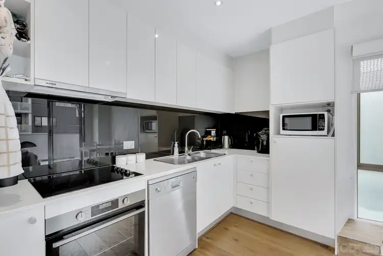 Third view of Homely apartment listing, 304/33-35 Childers Street, Mentone VIC 3194