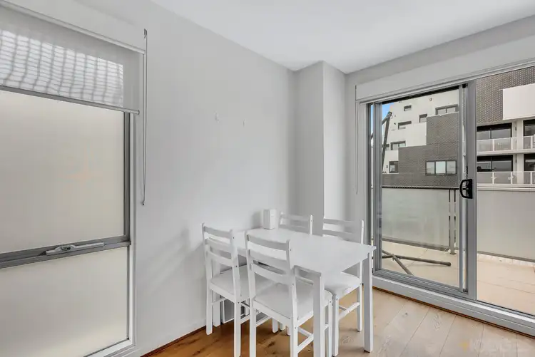 Fourth view of Homely apartment listing, 304/33-35 Childers Street, Mentone VIC 3194