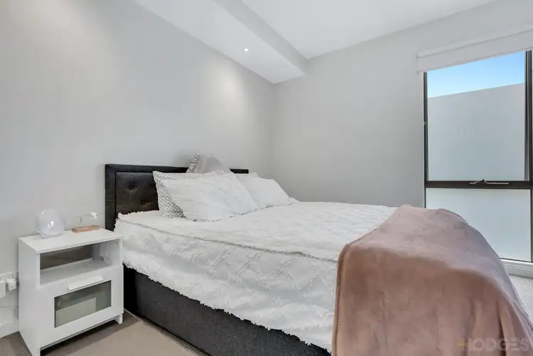 Fifth view of Homely apartment listing, 304/33-35 Childers Street, Mentone VIC 3194