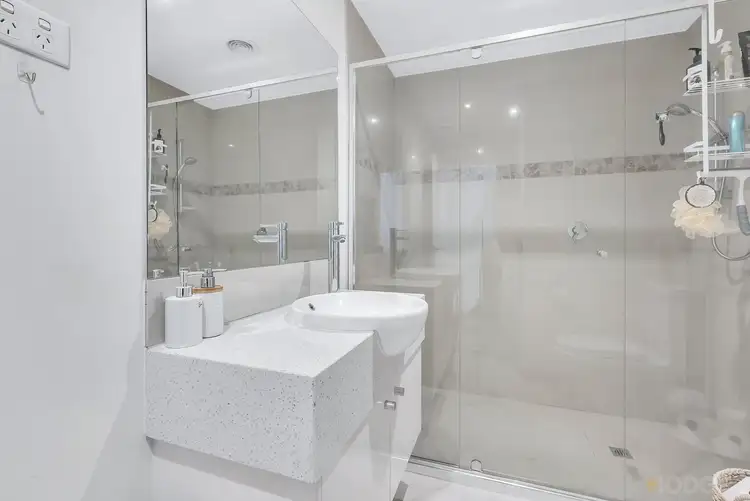Sixth view of Homely apartment listing, 304/33-35 Childers Street, Mentone VIC 3194