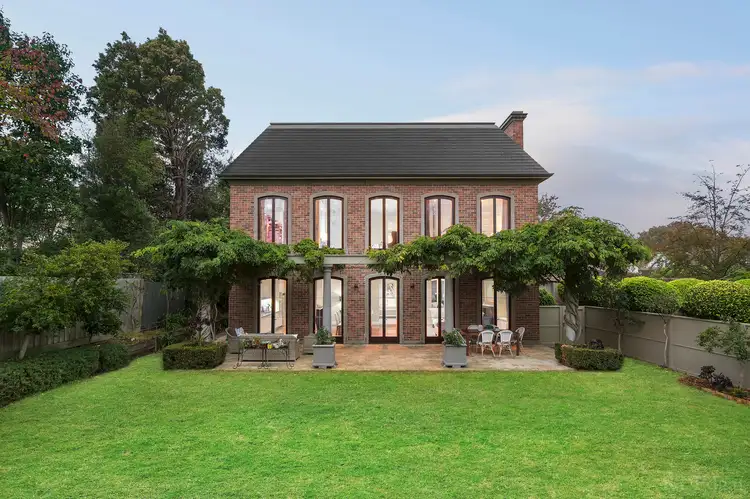 Main view of Homely house listing, 18 Chatfield Avenue, Balwyn VIC 3103