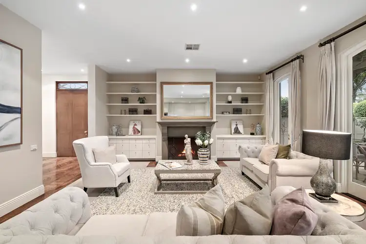 Fourth view of Homely house listing, 18 Chatfield Avenue, Balwyn VIC 3103