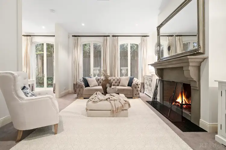 Fifth view of Homely house listing, 18 Chatfield Avenue, Balwyn VIC 3103