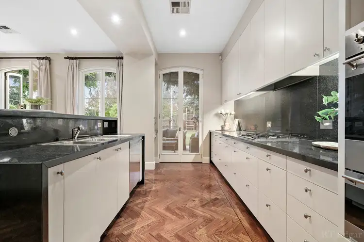 Sixth view of Homely house listing, 18 Chatfield Avenue, Balwyn VIC 3103
