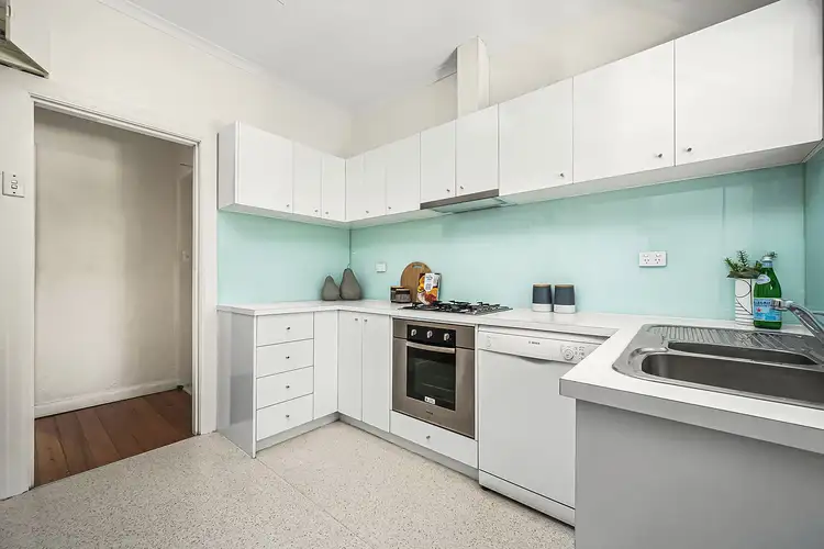Third view of Homely apartment listing, 12/125-135 Mooltan St, Travancore VIC 3032