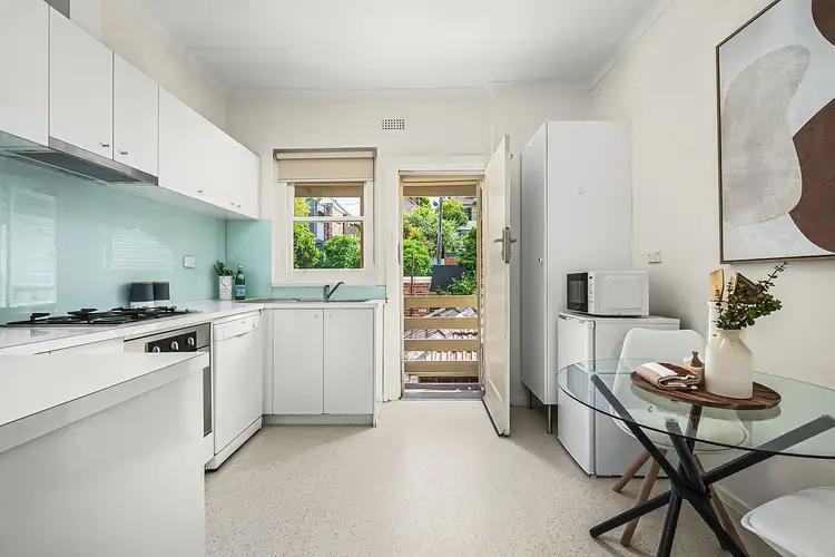 Fourth view of Homely apartment listing, 12/125-135 Mooltan St, Travancore VIC 3032