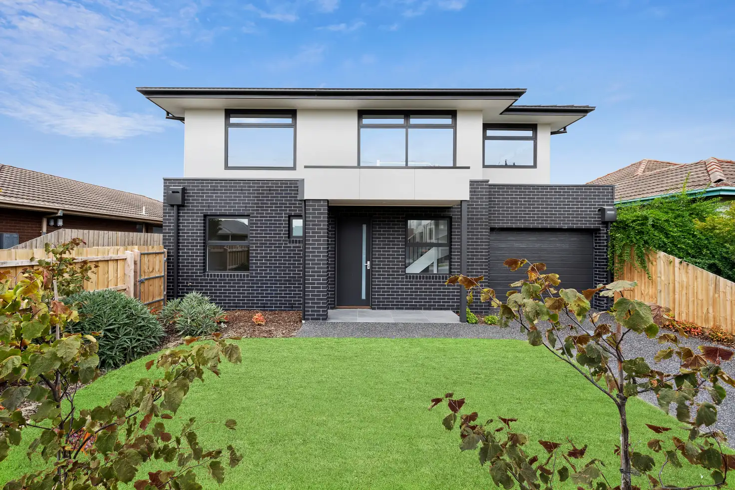 Main view of Homely townhouse listing, 1/48 McMillan Street, Clayton South VIC 3169