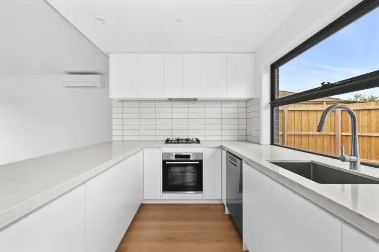 Third view of Homely townhouse listing, 1/48 McMillan Street, Clayton South VIC 3169