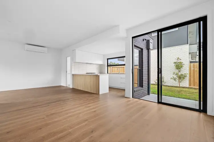 Fourth view of Homely townhouse listing, 1/48 McMillan Street, Clayton South VIC 3169