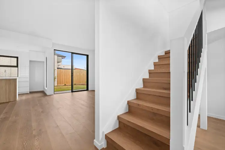 Fifth view of Homely townhouse listing, 1/48 McMillan Street, Clayton South VIC 3169