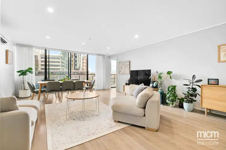 51/100 Kavanagh Street, Southbank VIC 3006