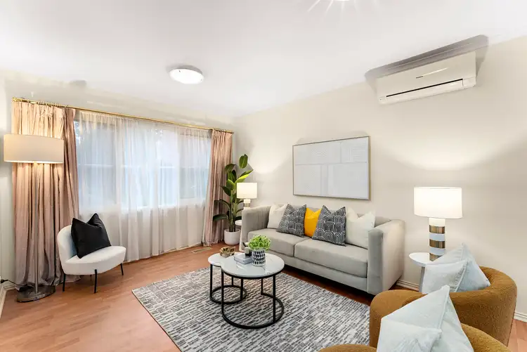 Second view of Homely unit listing, 2/9 Asquith Street, Kew VIC 3101