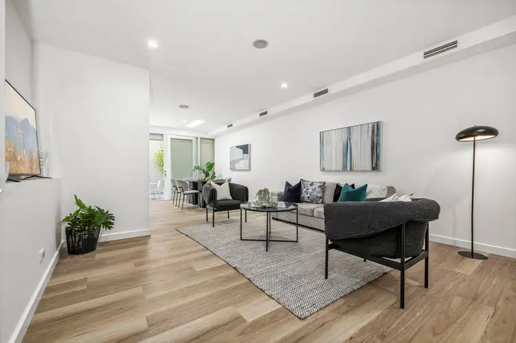Third view of Homely unit listing, 23/49 Head Street, Brighton VIC 3186