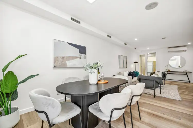 Fifth view of Homely unit listing, 23/49 Head Street, Brighton VIC 3186