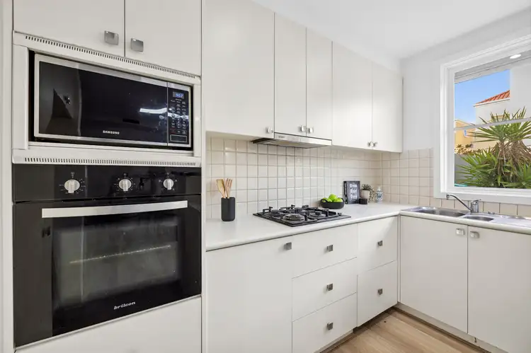 Sixth view of Homely unit listing, 23/49 Head Street, Brighton VIC 3186