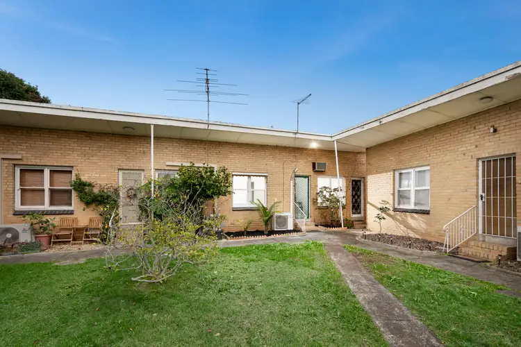 Main view of Homely unit listing, 7/546 Moreland Road, Brunswick West VIC 3055