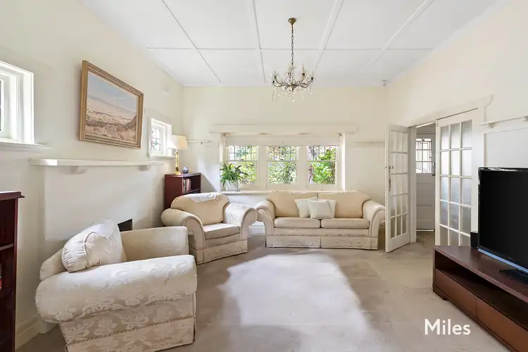 Third view of Homely house listing, 20 The Righi, Eaglemont VIC 3084