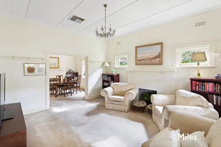 Fifth view of Homely house listing, 20 The Righi, Eaglemont VIC 3084