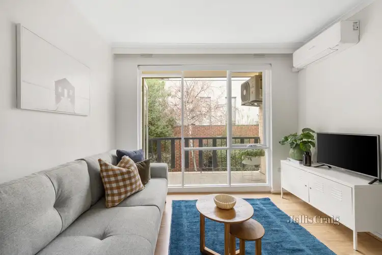 Second view of Homely apartment listing, 2/33 Rosstown Road, Carnegie VIC 3163