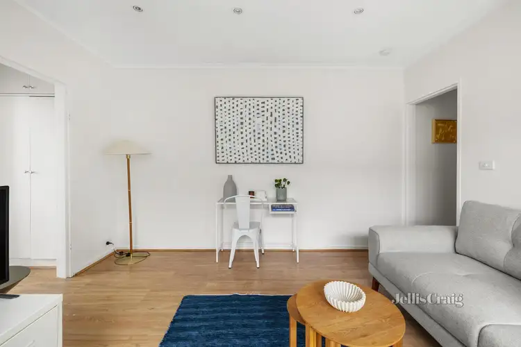 Fourth view of Homely apartment listing, 2/33 Rosstown Road, Carnegie VIC 3163