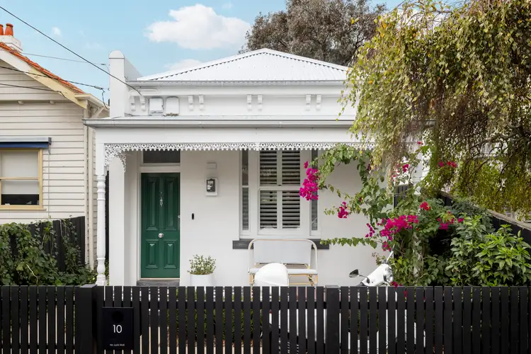 10 Burchett Street, Brunswick VIC 3056